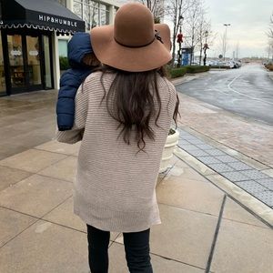 Meet your Posher, Raychel